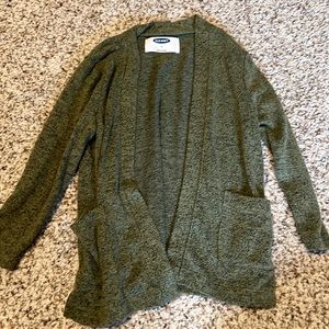 Old Navy 2T cardigan